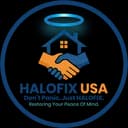 HALOFIX USA